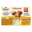 8 Brittany-Style Macarons