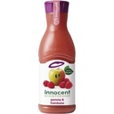 innocent apple & raspberry juice 900ml