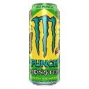 MONSTER JUICE RIO PUNCH CAN 50CL