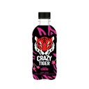 Crazy Tiger Cherry PET 35cl