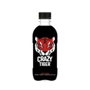 Crazy Tiger Regular PET 35cl