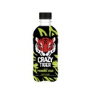 Crazy Tiger Apple PET 35cl