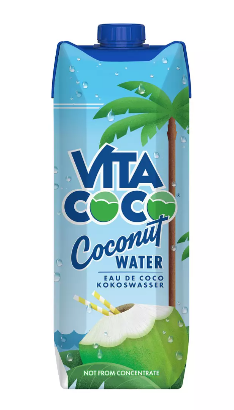 B1L EAU DE COCO VITA COCO