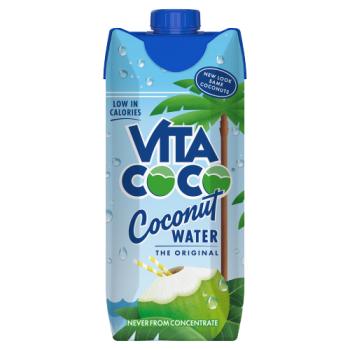 Vita Coco Coconut Water 33cl