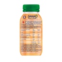 DANAO PECHE ABRICOT 25CL