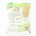 Knorr Soupe Déshydratée Poule au Pot Légumes 4 Portions