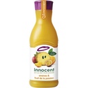 PURE PINEAPPLE PASSION FRUIT JUICE.90.INNOC
