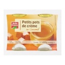 Belle France Caramel Cream Pot 4 x 100g