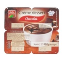 Belle France Chocolate Dessert Cream 4 x 115g