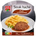 Belle France Minced Beef Steak with Mashed Potatoes 300g