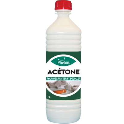 1 L Acetone