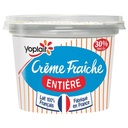 Yoplait Thick Crème Fraîche 30% 190g