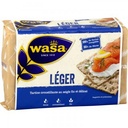 WASA Light Crispy Bread 270g