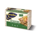 WASA Authentic Crispy Rye Crispbread 275g