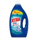 XTra Total Deo Freshness+ Icy 38 Washes
