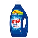 X·TRA Lessive Liquide Total 40 Lavages 1.8L