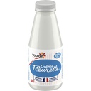 Yoplait Light Fleurette Cream 15% Fat 38cl