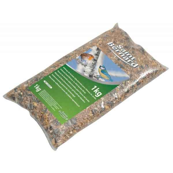 1KG GRAINES OISEAUX HOPI