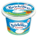 BRIDELICE CREME FRAICHE LEGERE EPAISSE 15%MG POT 20CL