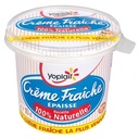 CFR YOPLAIT CREME FRAICHE EPAISSE 30% MG 99.5GX1