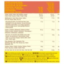 Old El Paso Chips Tortilla Chili 185g