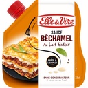 BECHAMEL SAUCE 33CL ELVIR