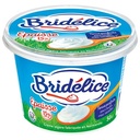 BRIDELICE Light Thick Crème Fraîche 15% Fat Pot 50cl