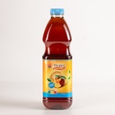 Peach Iced Tea 0% Sugar Belle France PET Bottle 1.5L