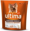 ULTIMA Yorkshire Dog Kibble 800g