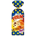 PITCH Brioche with Chocolate Chips x8 300g
