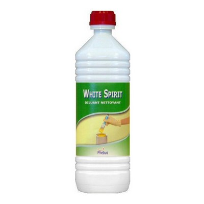 1 L White Spirit (Mineral Spirits)