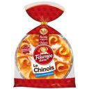 Custard Brioche 600g La Fournée Dorée