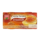 Belle France Crème Brûlée Mix 2 x 100g