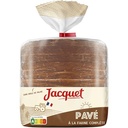 Wholegrain Bread Loaf 350g Jacquet