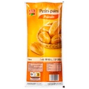 Part-Baked Rolls BF 6 x 50g