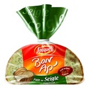 Jacquet Fine Rye Crispbreads