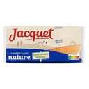 Plain Burger Buns No Added Sugar x4 220g JACQUET