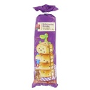 Round Briochettes with Milk Chocolate Chips x8 Belle France 330g