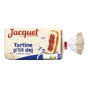 Plain Breakfast Toast SSA 410g