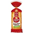 Sliced Brioche-Style Loaf with Fresh Butter and Cream 500g La Fournée Dorée