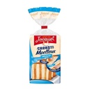 Crunchy Soft Natural Bread No Added Sugar 730g Jacquet