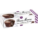 Chocolate Molten Heart Pastry Dessert 2x80g