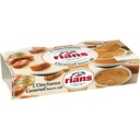 Rians Creamy Salted Butter Caramel x2