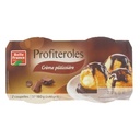 PROFITEROLES CHOCO 2X90G BF