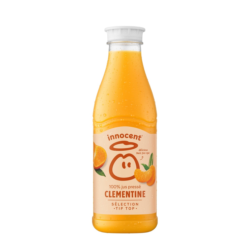 750ML JUS CLEMENTINE INNOCENT