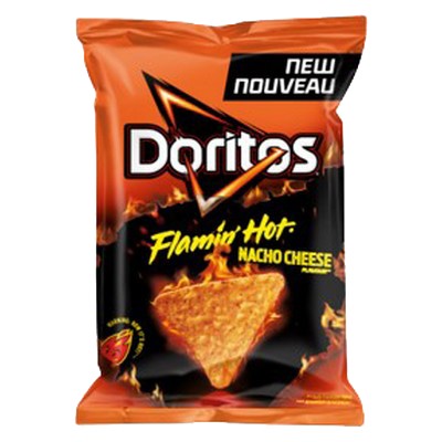 160G CHIPS TORTILLA TACO MEXICAI