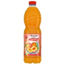 Belle France Peach Apricot Drink PET Bottle 2L
