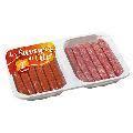 660G ASSORT.X6 CHIPOX6 MERGUEZ X6