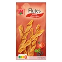 Long Flute with Tomato, Olive & Oregano Belle France 100g