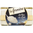 Vanilla Rice Pudding 2x160g